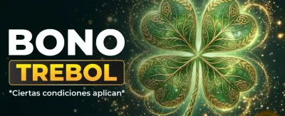 Lluvia de Giros Gratis en Slots promotion image