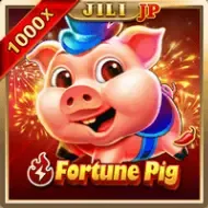 Fortune Pig screenshot