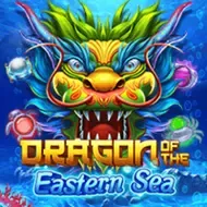 Dragon Of The Eastern Sea screenshot