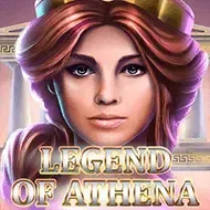 Legend Of AthenaKA Gaming screenshot