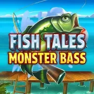 Fish Tales Monster Bass screenshot