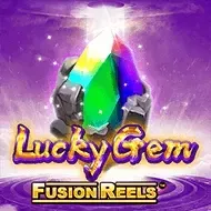 Lucky Gem Fusion ReelsKA Gaming