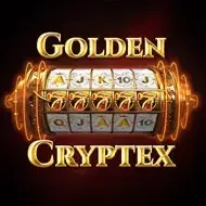 Golden Cryptex screenshot