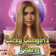 Lucky Camgirl's Charm5men screenshot