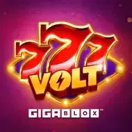 777 Volt GigaBloxYggdrasil screenshot