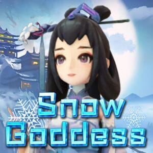 Snow Goddess screenshot