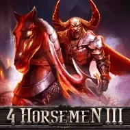 4 Horsemen III screenshot
