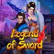 Legend Of Sword screenshot